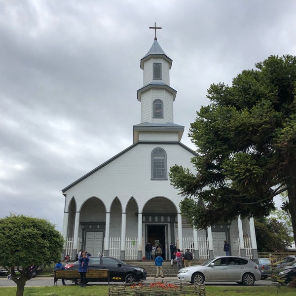Iglesia Nuestra Senora de los Dolores