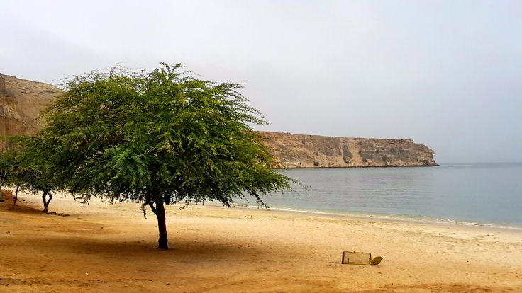 Praia da Baía Azul