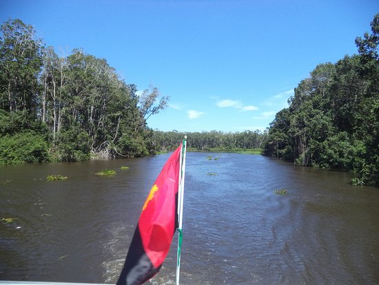Kwanza River