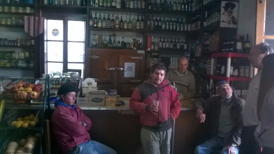 Almacen de Ramos Generales Francou