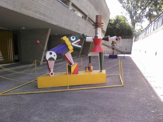 El Jardín de los Niños