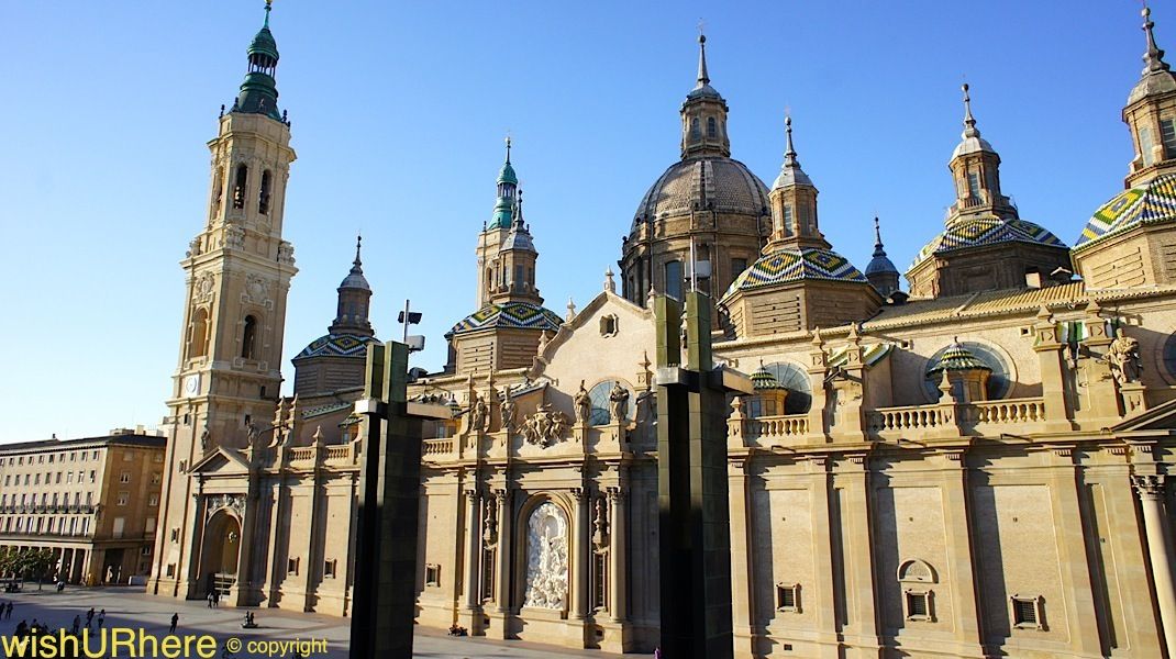 Lagos del Rocío