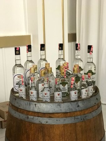 Kantina Gjergj Kastrioti Skenderbeu Durres