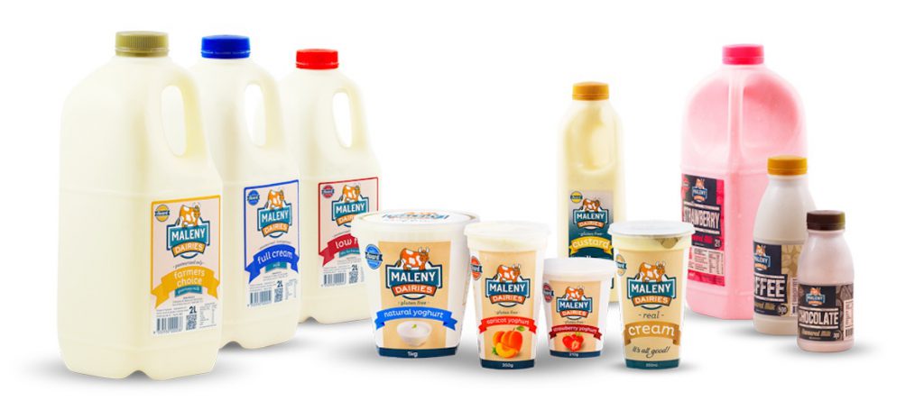Maleny Dairies