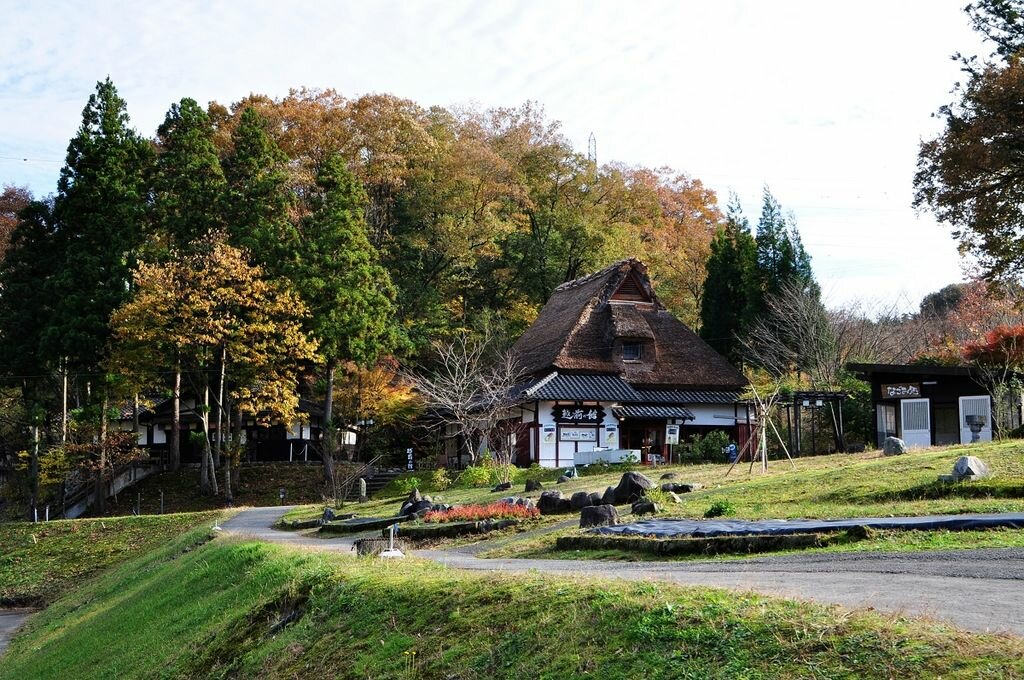 Outdoor Pictures 1