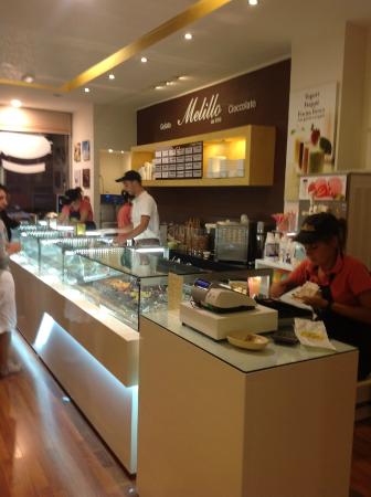 Bar Pasticceria L'Opera' s.r.l.s.