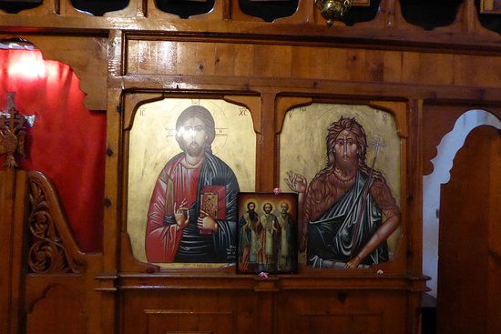 Kisha e Shën Thomait
