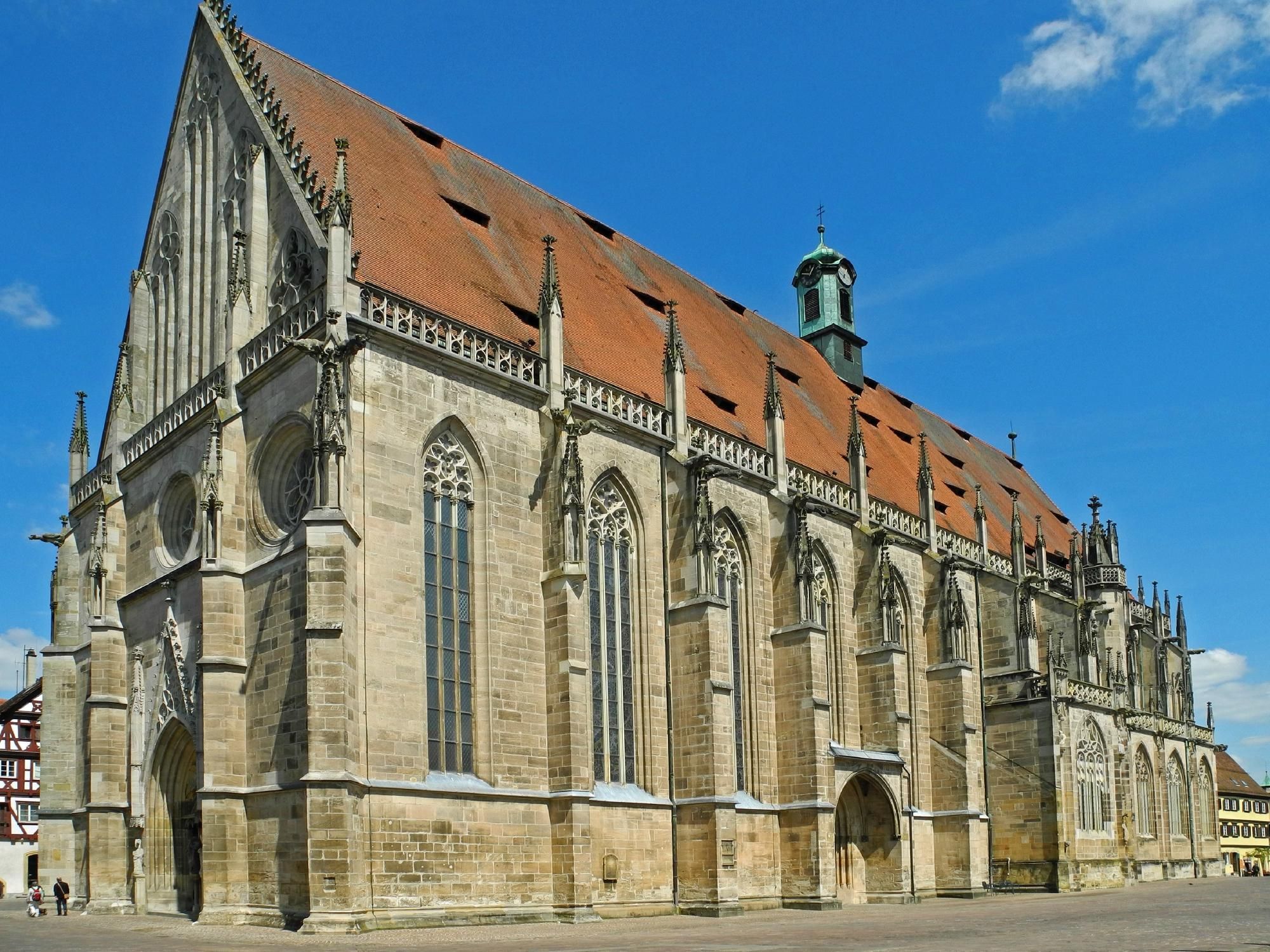 Kreuzeck