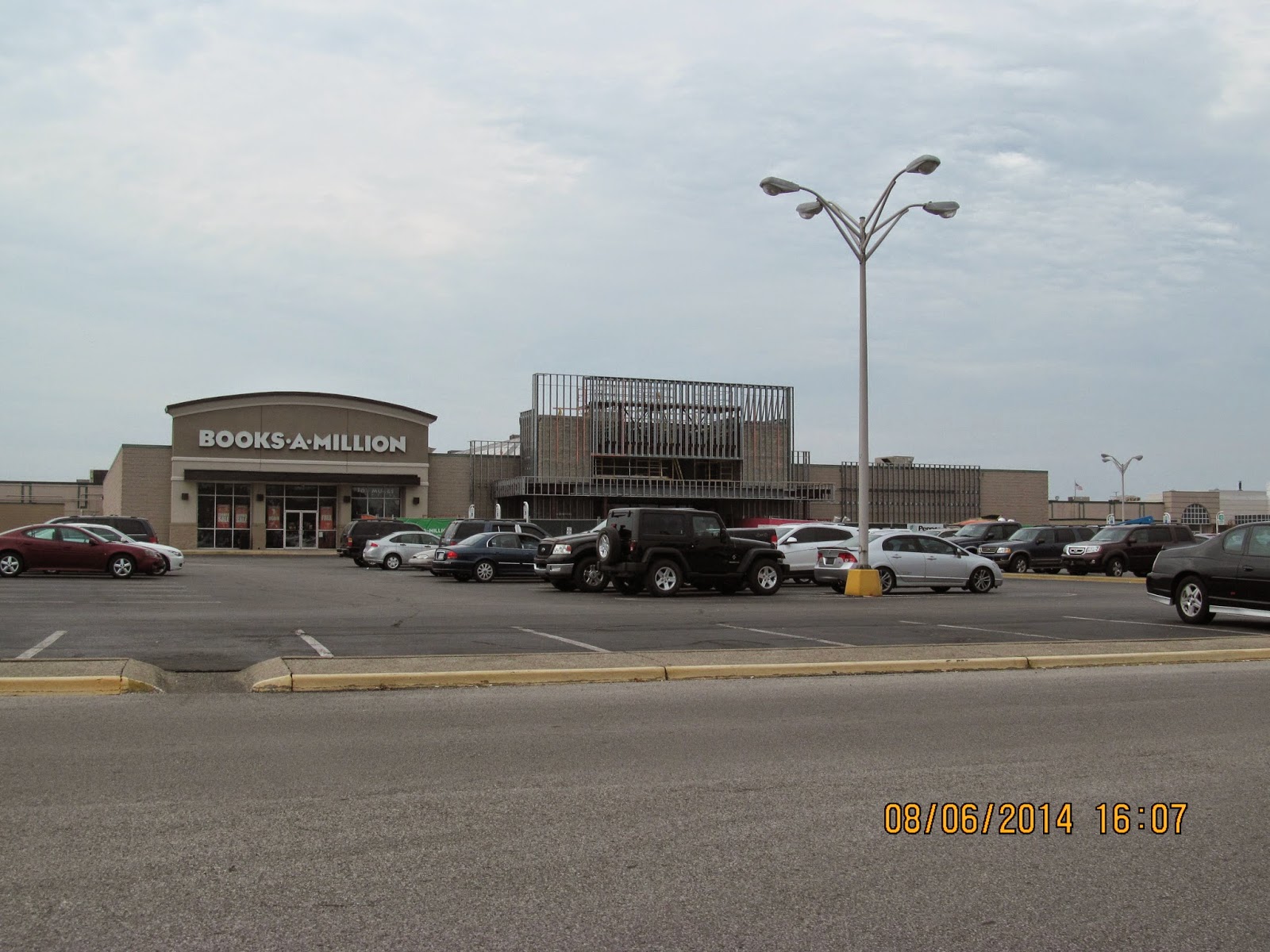 Green Tree Mall