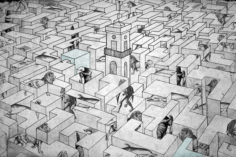 Tumut Community Labyrinth For Peace