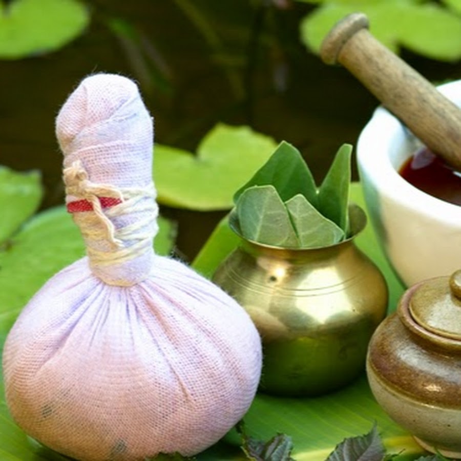 Nature Care Ayurveda
