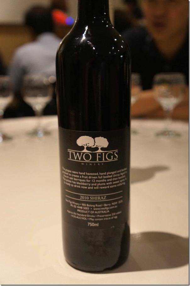 Two Figs Winery