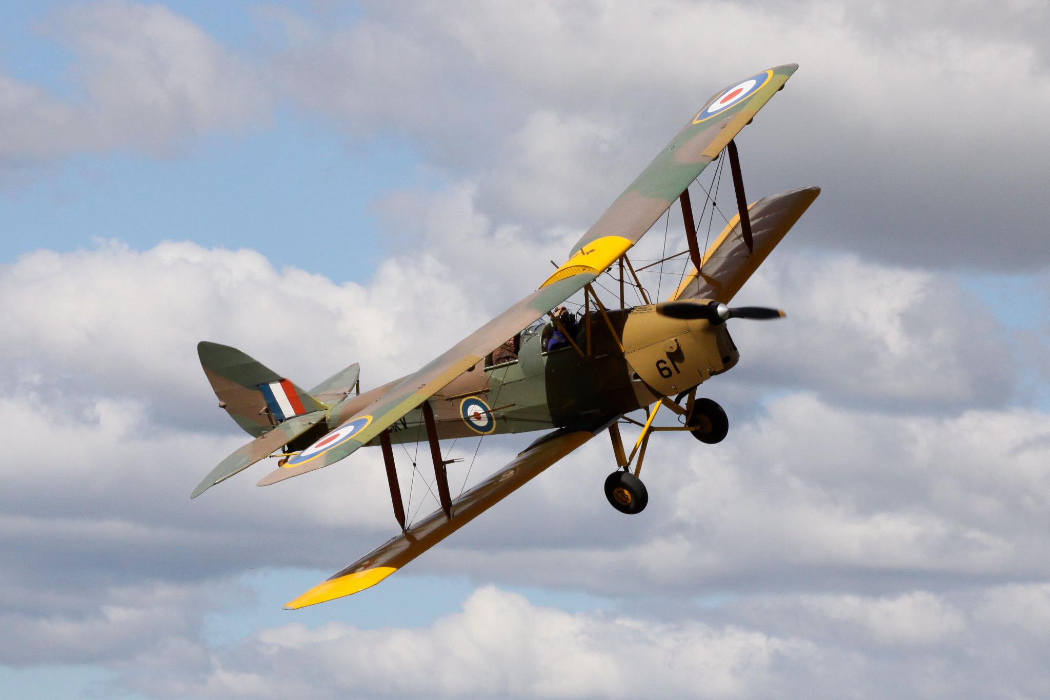 Thomas Aviation