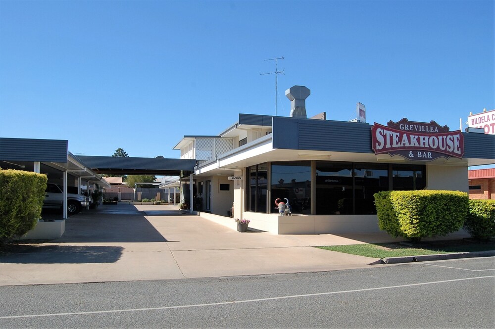 Biloela Tourist Information Centre