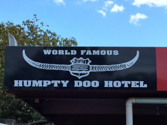 Humpty Doo Tavern