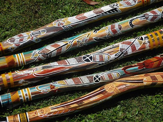 Didgeridoo Hut & Art Gallery
