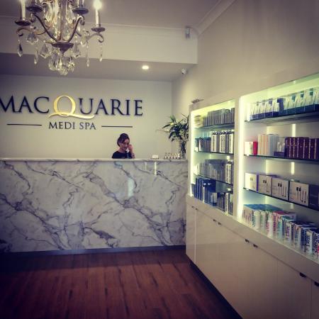 Macquarie Skin & Day Spa