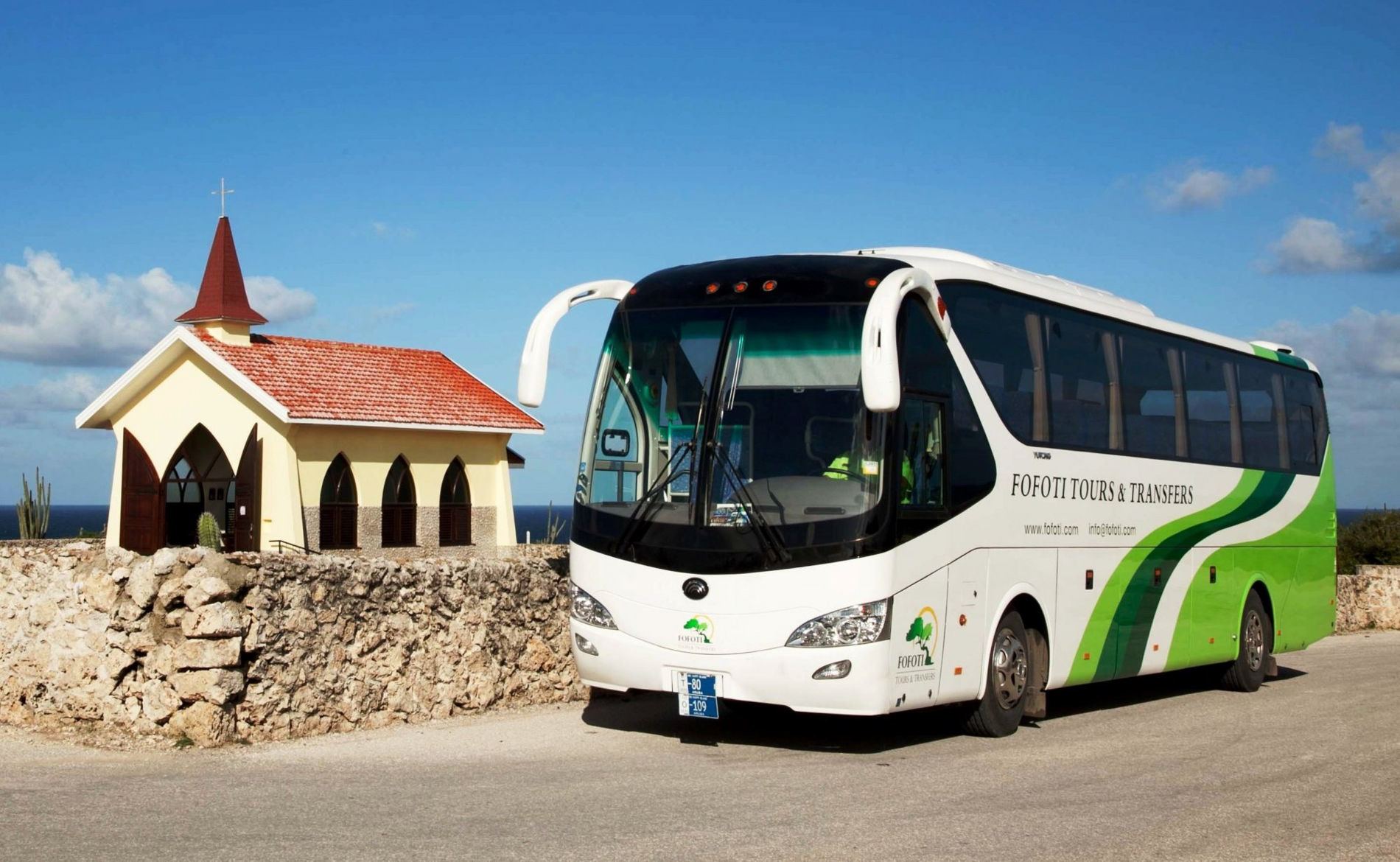 Horizon Tours & Transfers