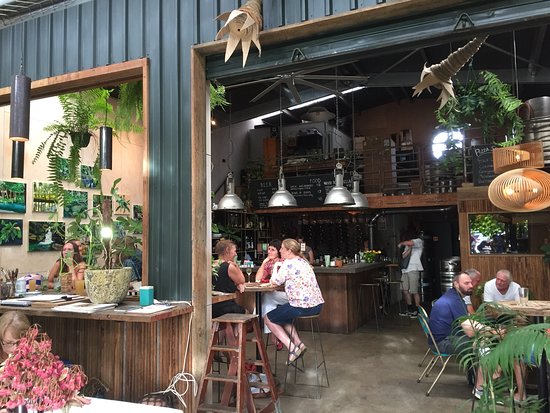 The Bellingen Brewery