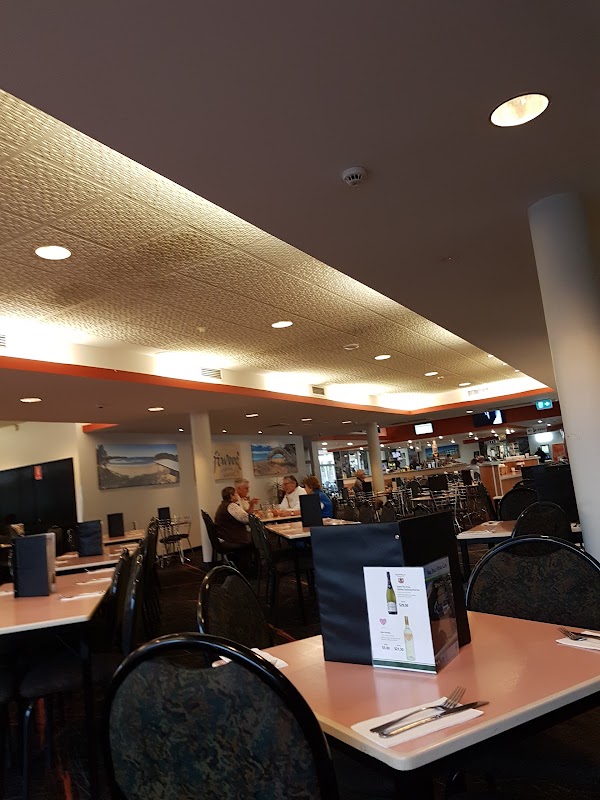 Park Beach Bowling Club