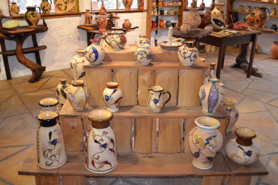 Pilliga Pottery
