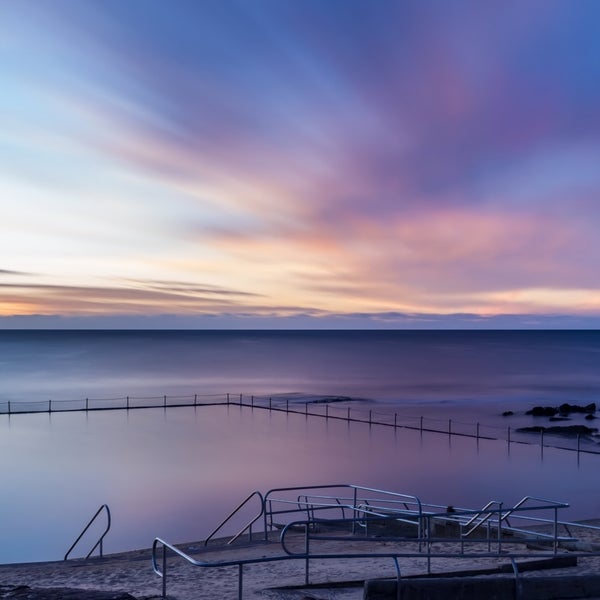Shelly Beach RockPool