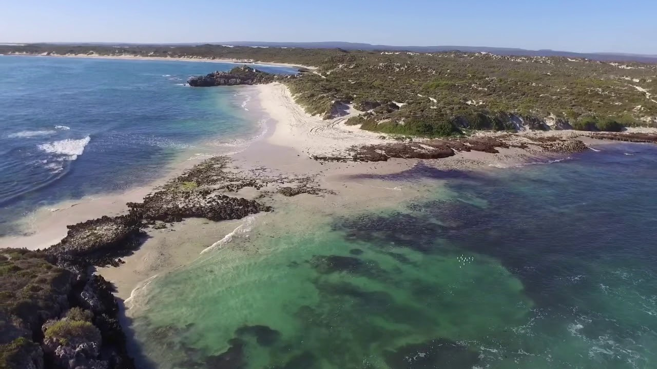 North Head