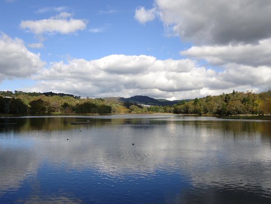 Lake Canobolas
