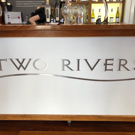 Two Rivers Wines