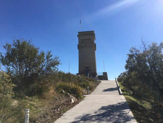 Rocky Hill War Memorial and Museum
