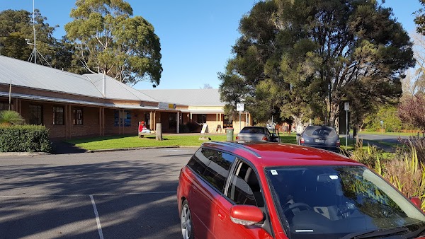 Prom Country Visitor Information Centre