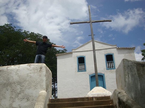 Our Lady d'Abadia church