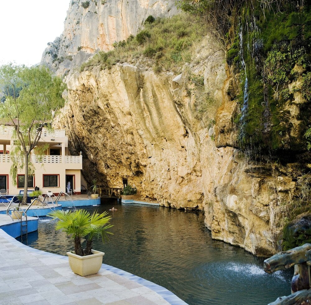 Balneario Sucuri