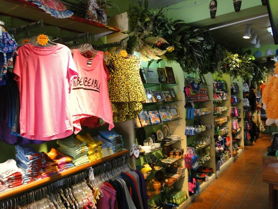 Toucan Gift Stores