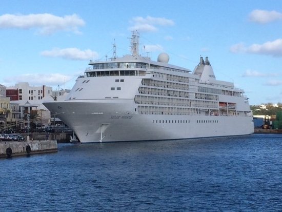 Sea Express Ferry Service