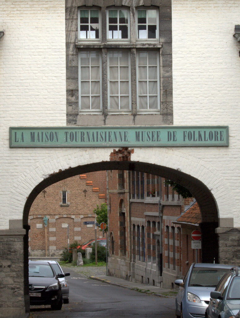 Musee du Folklore (Folklore Museum)