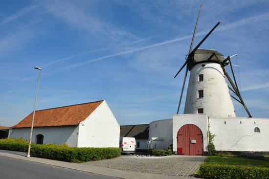 Vanneste Windmill