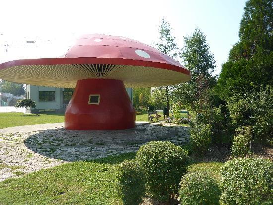 Sarajevo Zoo