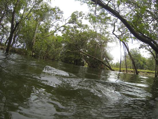 Igarape Agua Boa