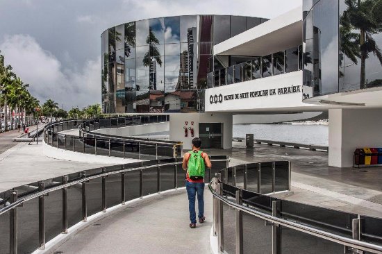 Museu de Arte Popular da Paraiba