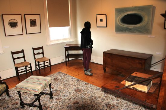 Wishart Gallery
