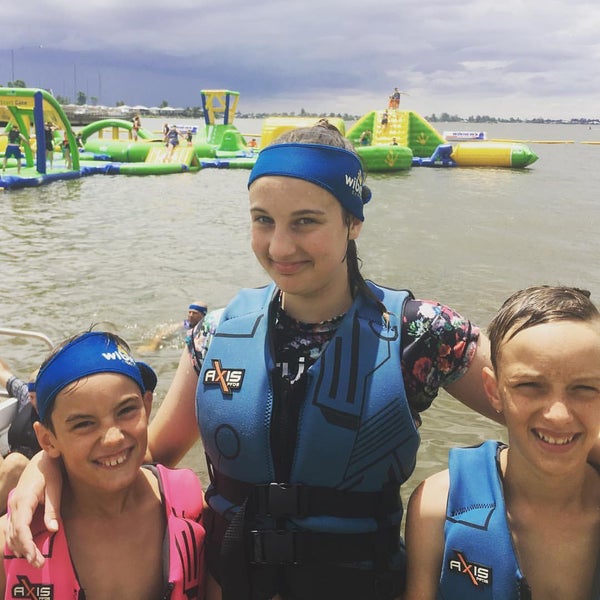 Yarrawonga Foreshore