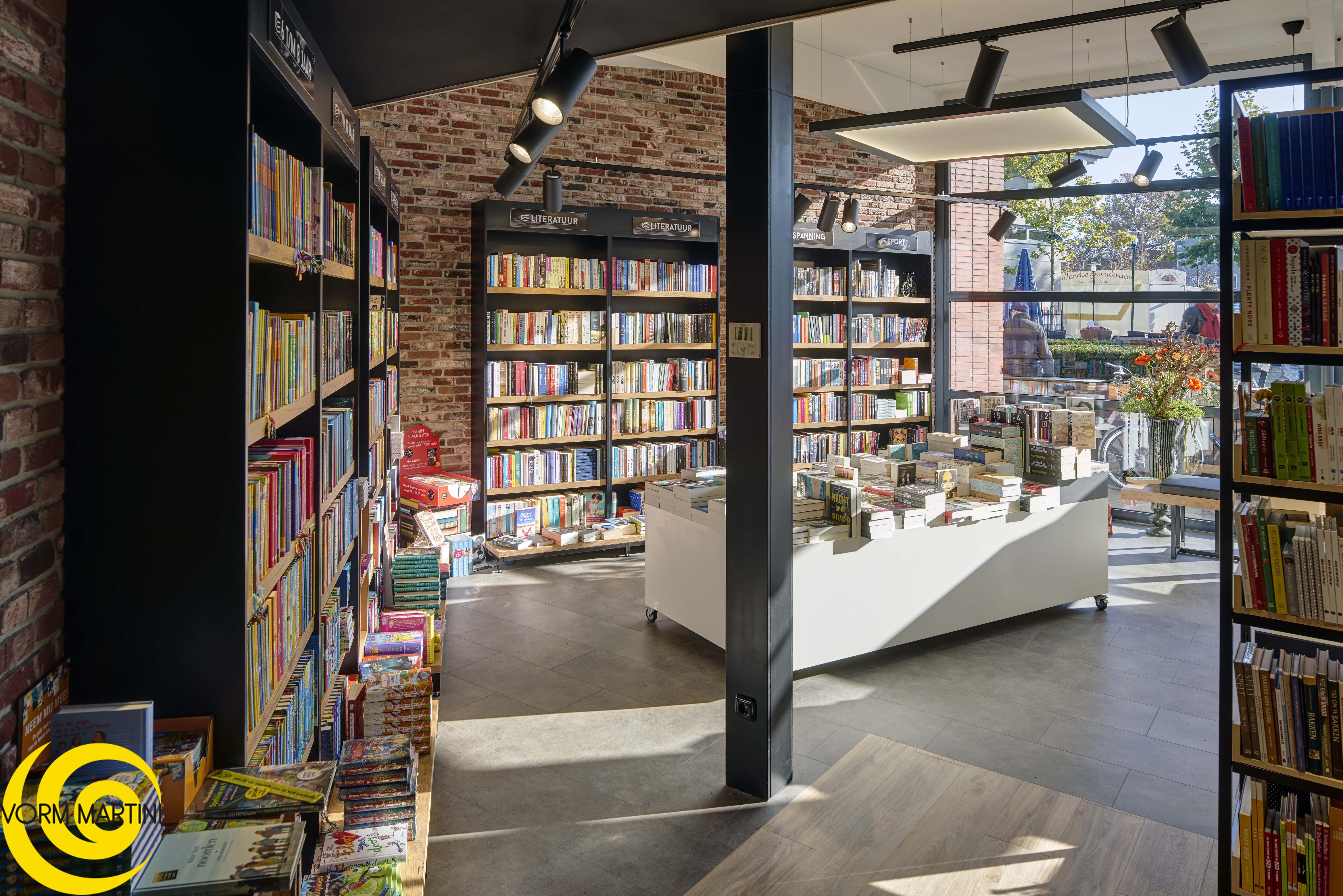 Avoca Hill Bookstore