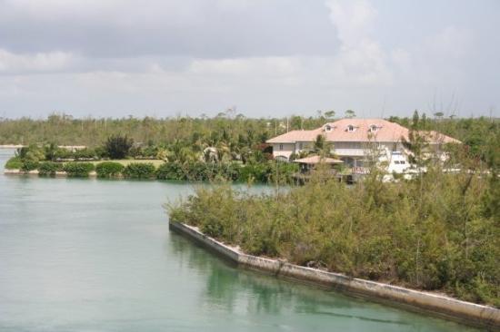 Casuarina Bridge