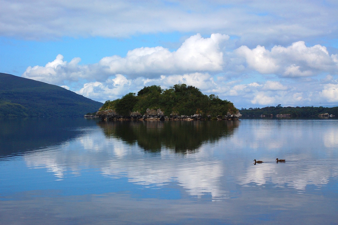 Lake Killarney
