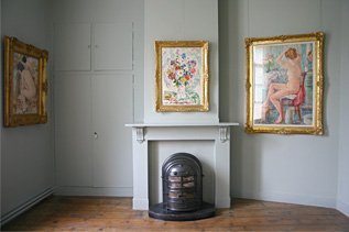 Huis Van Oscar