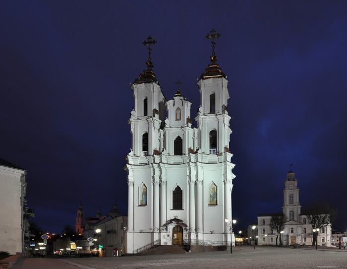 Church of Jesus Benevolent