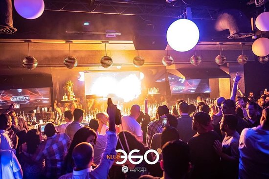Klub 360