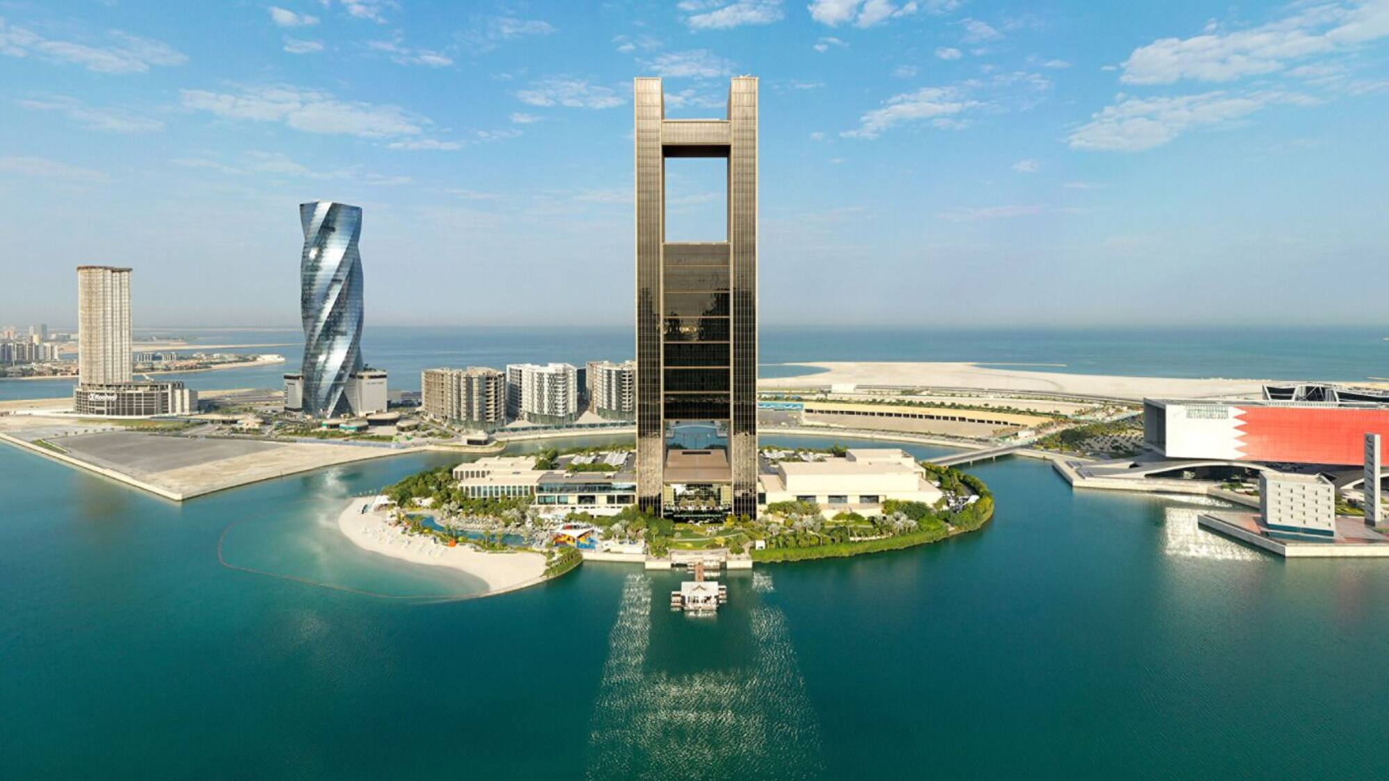 Apollo Club Bahrain