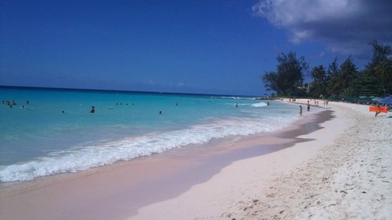 Accra Beach